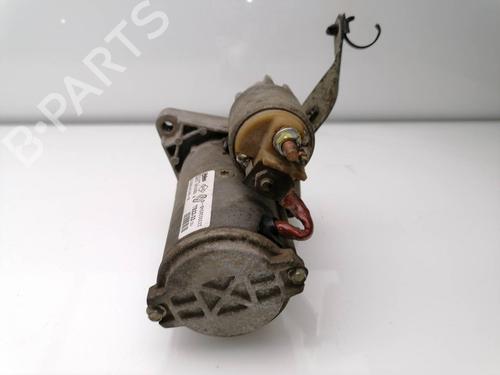 Startmotor NISSAN NAVARA NP300 Pickup (D23, D23T) 2.3 dCi 4x4 (D231) | BP23386907M8 
