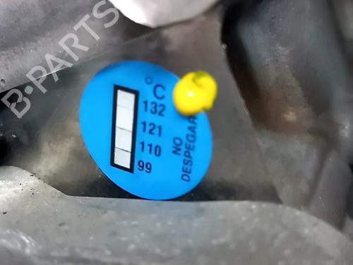 Engine FORD MONDEO IV Saloon (BA7) 2.0 TDCi | BP36376607M1  - Image 8