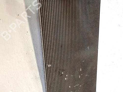 Used AC radiator AC radiator BMW 1 (F20) 116 d (116 hp) 34154549 34154549