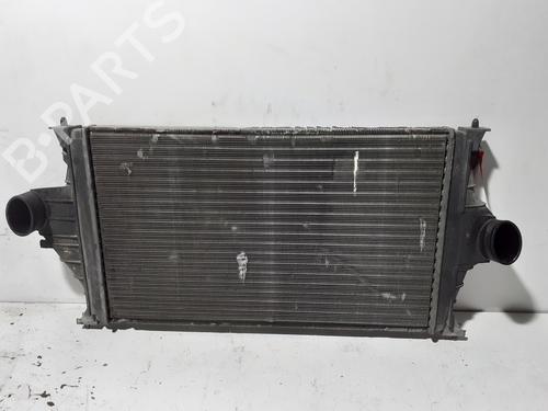 Intercooler CITROËN XANTIA Break (X1_, X2_) 1.9 Turbo D (90 hp) 25457655