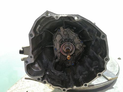 Gearbox CITROËN C3 I (FC_, FN_) 1.6 16V | BP27274300M3 