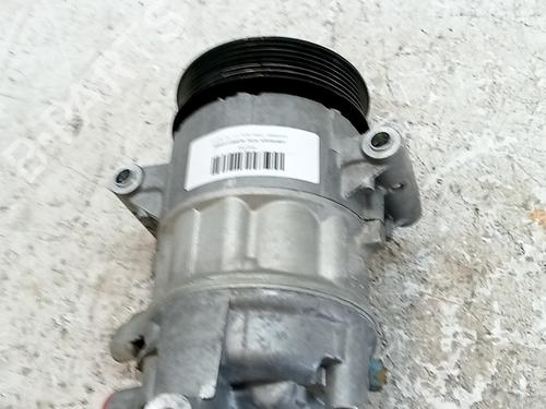 AC compressor VW TIGUAN (5N_) 2.0 TDI 4motion | BP37224244M34 - Image 2
