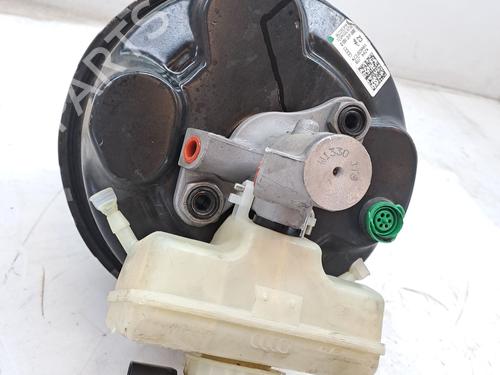 Servo brake AUDI Q5 (8RB) 2.0 TDI quattro | BP25999707M42 