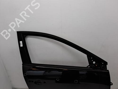 Right front door RENAULT MEGANE III Hatchback (BZ0/1_, B3_) 1.5 dCi | BP25712578C3 