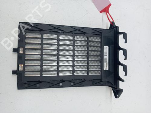 Used Heater resistor RENAULT ZOE (BFM_) ZOE (88 hp) 27519656