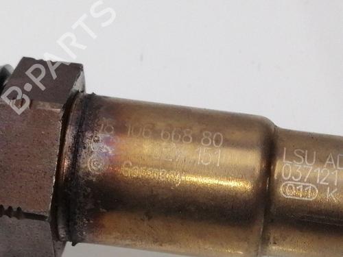 Elektronisk sensor CITROËN GRAND C4 SPACETOURER (3A_, 3E_) 1.2 PureTech 130 | BP25281799M84