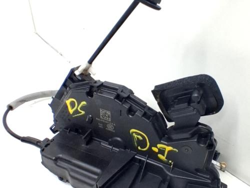 Used Front left lock Front left lock SKODA FABIA III (NJ3) 1.0 (75 hp) 36015761 36015761