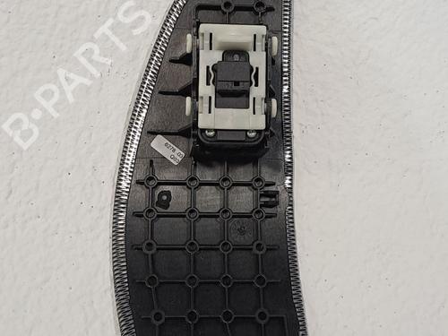 Right front window switch MERCEDES-BENZ CLK (C209) CLK 270 CDI (209.316) | BP23977346I26 