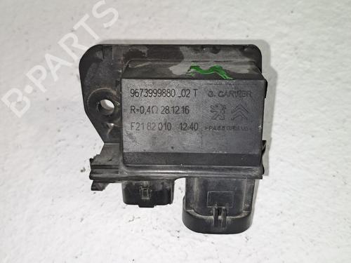 Other CITROËN BERLINGO Box Body/MPV (B9) 1.6 BlueHDi 100 | BP28108451O1 