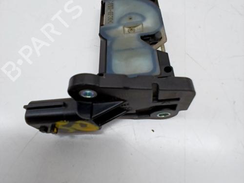 Electronic sensor RENAULT SCÉNIC IV (J9_) 1.7 Blue dCi 120 (J9A7, J9A8) | BP29302447M84 
