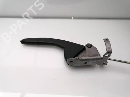 Used Hand brake RENAULT CLIO IV (BH_) 1.5 dCi 75 (75 hp) 23378869