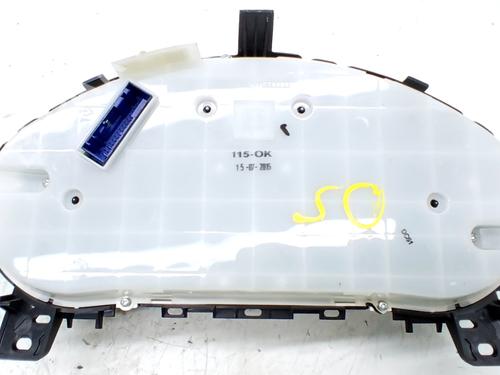 Instrument cluster OPEL ASTRA J GTC 2.0 CDTI (08) | BP33012087C47 - Image 3