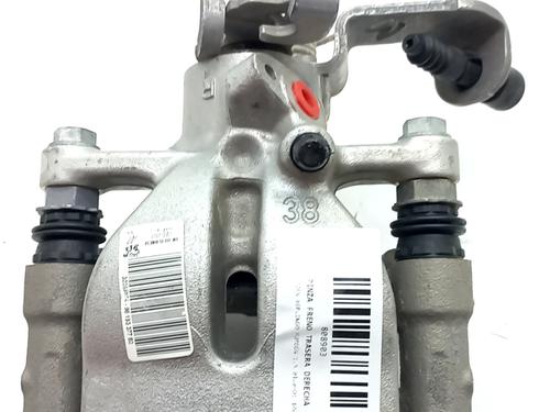 Used Right rear brake caliper Right rear brake caliper CITROËN BERLINGO Box Body/MPV (K9) 1.5 BlueHDi 100 (102 hp) 32285669 32285669