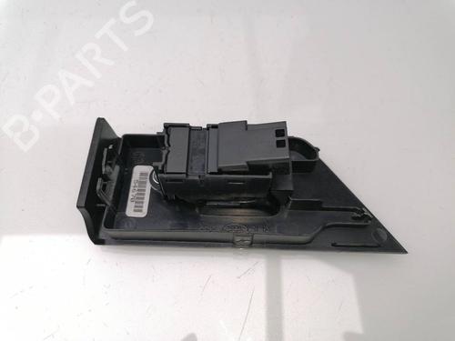 Right rear window switch LAND ROVER RANGE ROVER EVOQUE (L538) 2.0 D 4x4 | BP23404641I28 
