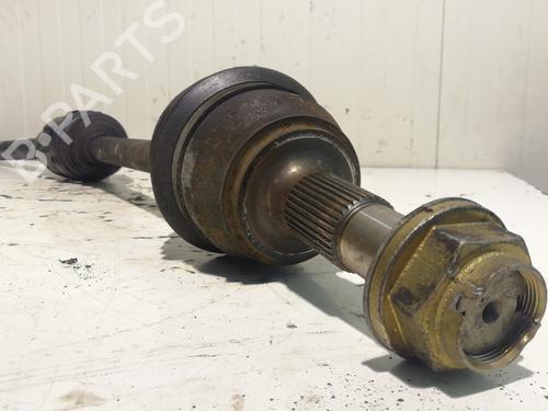 Used Right front driveshaft CITROËN JUMPER II Van 2.2 HDi 100 (101 hp) 28337147