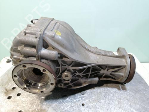 Used Rear differential AUDI A5 (8T3) 1.8 TFSI (170 hp) 25346750