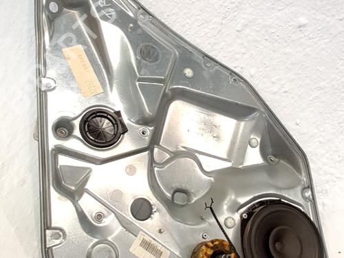 Used Rear right window mechanism Rear right window mechanism SEAT IBIZA III (6L1) 1.9 TDI (131 hp) 35968381 35968381