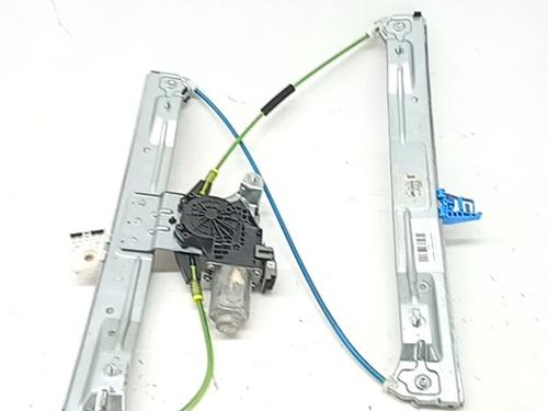 Used Front right window mechanism CITROËN C3 Picasso (SH_) 1.6 HDI 90 (92 hp) 30898278