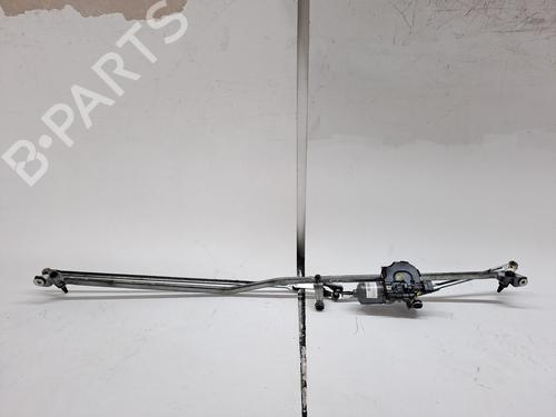 Used Front wiper motor PEUGEOT 308 SW I (4E_, 4H_) 1.6 16V (120 hp) 25998858