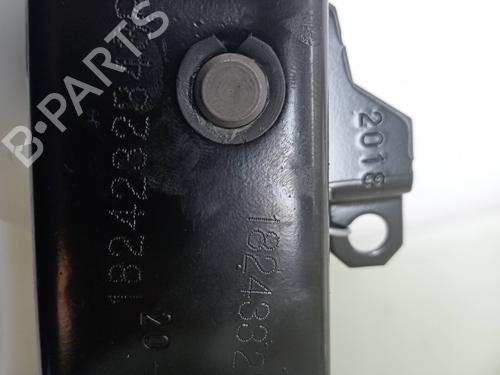 Break pedal BMW 1 (F20) 118 i | BP23342390I19 