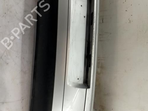 Bagtil kofangere Bagtil kofangere VW POLO IV (9N_, 9A_) 1.2 12V (69 hp) 36108766 36108766
