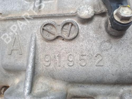 Gearbox CHEVROLET CAPTIVA (C100, C140) 2.0 D 4WD | BP23361796M3 