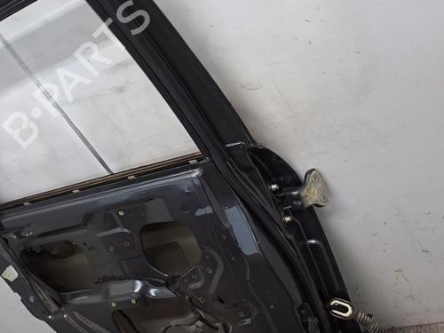 Left rear door OPEL ANTARA A (L07) 2.2 CDTi | BP23366535C4