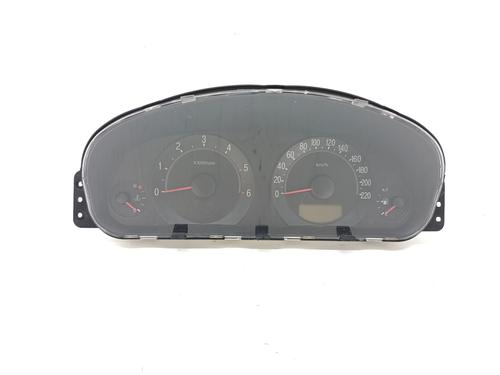 Used Instrument cluster HYUNDAI TRAJET (FO) 2.0 CRDi (113 hp) 27557194