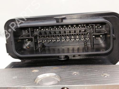 ABS pump RENAULT KADJAR (HA_, HL_) 1.5 dCi 110 (HLA3) | BP23377987M43 