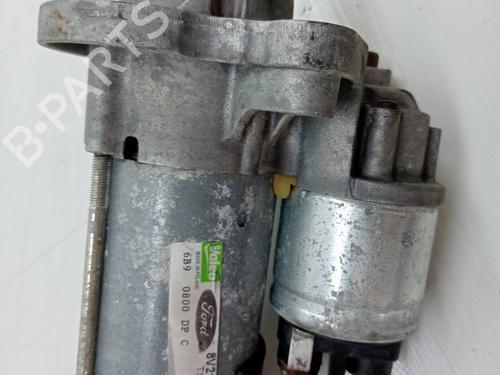 Starter FORD FIESTA VI (CB1, CCN) 1.4 TDCi | BP23341435M8 