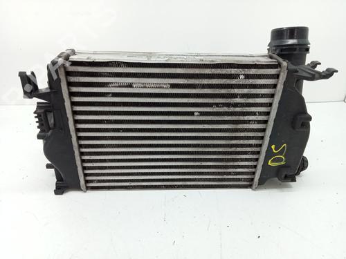Used Intercooler NISSAN QASHQAI II (J11, J11_) 1.2 DIG-T (115 hp) 28975239