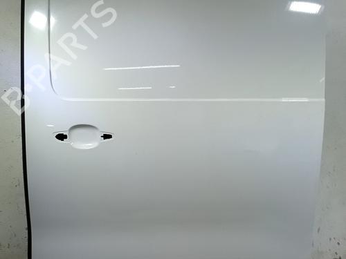Used Left slide door Left slide door 39263305 39263305