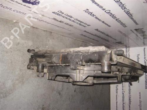 Køler RENAULT VEL SATIS (BJ0_) 3.0 dCi (BJ0J, BJ0N) | BP26539275M31 