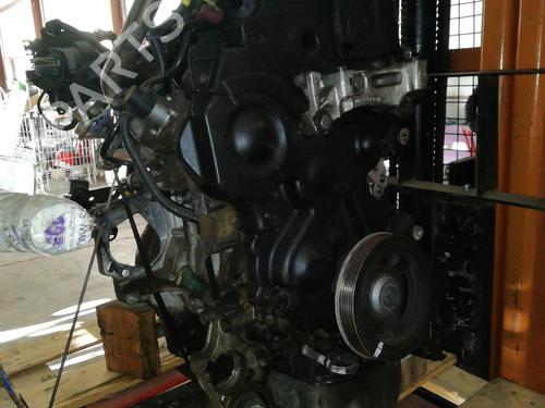 Engine PEUGEOT 206 Hatchback (2A/C) 1.4 HDi eco 70 | BP26539377M1 