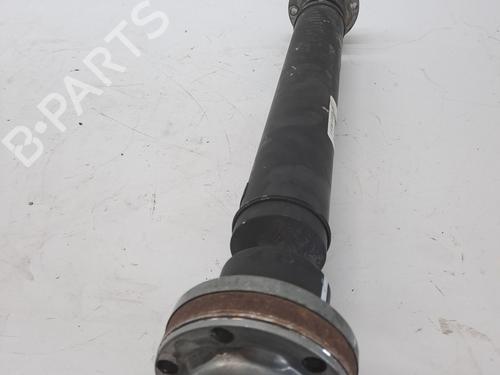 Driveshaft MERCEDES-BENZ M-CLASS (W164) ML 320 CDI 4-matic (164.122) | BP23375384M37 