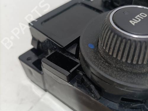 Climate control PEUGEOT 308 I (4A_, 4C_) 1.6 HDi | BP25465002I5 