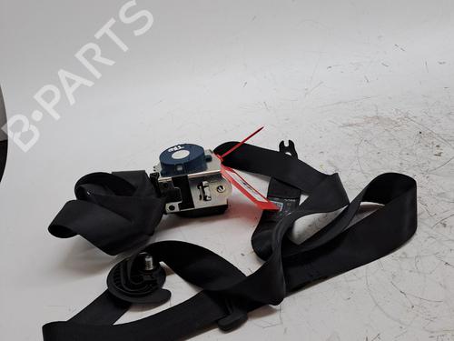 Rear right seatbelt SEAT ALHAMBRA (710, 711) 2.0 TDI | BP23378047I28 