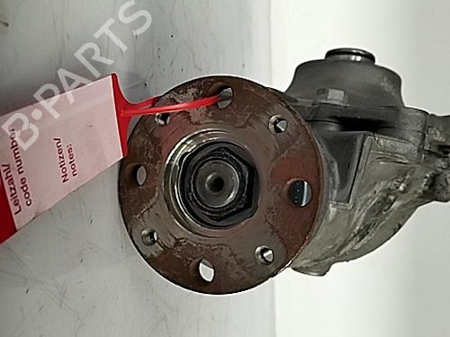 Used Front differential BMW 4 Gran Coupe (F36) 420 d xDrive (190 hp) 31369657