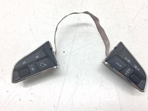 Used Steering wheel controls SEAT IBIZA V (KJ1, KJG) 1.0 TSI (116 hp) 29499944