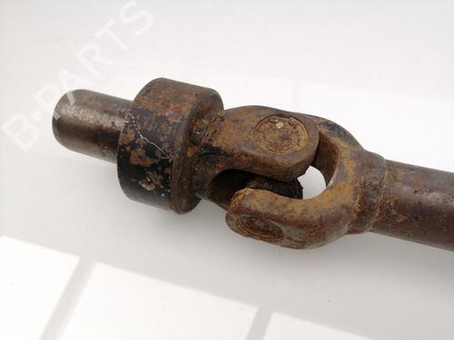 Driveshaft SUZUKI GRAND VITARA I (FT, HT) 2.0 HDI 110 4x4 (SQ420D, TD82V) | BP23874325M37 