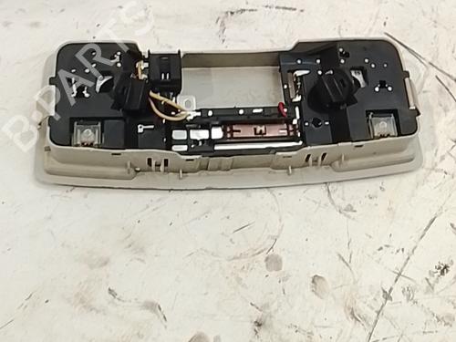 Interior roof light MAZDA CX-7 (ER) 2.2 MZR-CD AWD (ER10A) | BP38419775I8 - Image 2