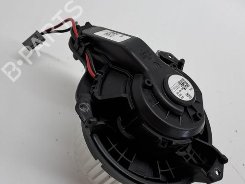 Heater blower motor FORD FOCUS IV (HN) 2.3 ST EcoBoost | BP23286481M62 