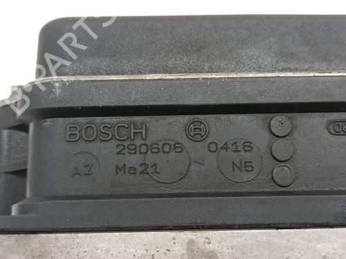 Used ABS pump BMW X5 (E53) 3.0 d (218 hp) 25455789