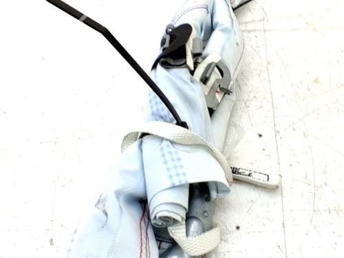 Used Left curtain airbag PEUGEOT 2008 I (CU_) 1.5 BlueHDI 120 (120 hp) 32106011