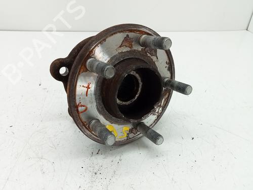 Used Other FORD KUGA II (DM2) 2.0 TDCi 4x4 (163 hp) 29179855