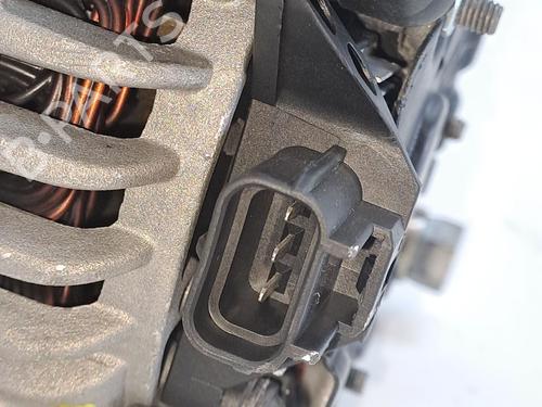 Alternator MAZDA 2 (DY) 1.4 CD | BP23975815M7 