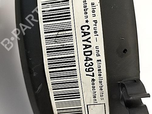 Timing cover SKODA RAPID Spaceback (NH1) 1.6 TDI | BP29303151M123 