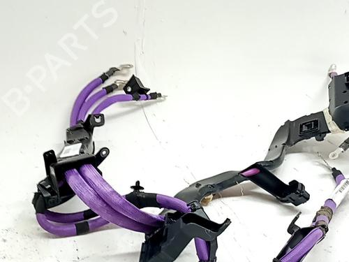 Used Cable Cable CITROËN C5 AIRCROSS (A_) 1.2 Hybrid 136 (ARHPYJ) (136 hp) 34005118 34005118