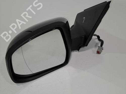 Used Left mirror FORD MONDEO IV (BA7) 2.0 TDCi (140 hp) 24874253