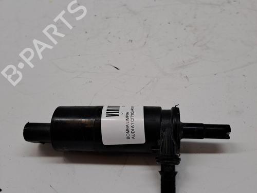 Washer pump AUDI A1 CITY CARVER (GBH) 35 TFSI | BP23376229E24 